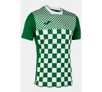 Camiseta Manga Corta Joma Flag III - Camiseta Manga Corta Hombre MKP