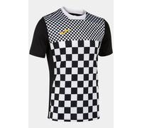Camiseta Manga Corta Joma Flag III - Camiseta Manga Corta Niño MKP