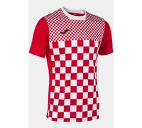 Camiseta Manga Corta Joma Flag III - Camiseta Manga Corta Niño MKP