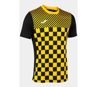 Camiseta Manga Corta Joma Flag III - Camiseta Manga Corta Niño MKP