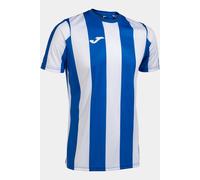 Camiseta Manga Corta Joma Inter Classic - Camiseta Manga Corta Hombre MKP
