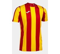 Camiseta Manga Corta Joma Inter Classic - Camiseta Manga Corta Niño MKP