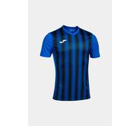 Joma Camiseta Marca Modelo Camiseta Manga Corta Inter II Royal Negro