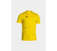 Joma - Camiseta de Hombre - Lion II - Manga Corta