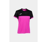 Joma Camiseta Manga Corta Montreal Camiseta Mujer (Pack de 1)