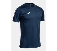 Camiseta Manga Corta Joma Olimpiada - Camiseta Manga Corta Hombre MKP
