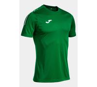 Camiseta Manga Corta Joma Olimpiada - Camiseta Manga Corta Hombre MKP