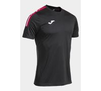 Camiseta Manga Corta Joma Olimpiada - Camiseta Manga Corta Hombre MKP