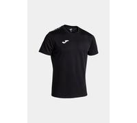 Camiseta M/C Hombre Joma Olimpiada 103839 Resistente - Color: Negro, Talla: 2XL