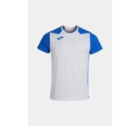 Camiseta Manga Corta Joma Record II - Camiseta Manga Corta Hombre MKP