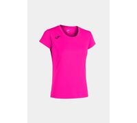 Camiseta Manga Corta Joma Record II - Camiseta Manga Corta Mujer MKP