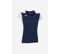 Camiseta Manga Corta Joma Record II - Camiseta Manga Corta Mujer MKP