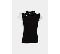 Camiseta Manga Corta Joma Record II - Camiseta Manga Corta Mujer MKP