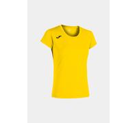 Camiseta Manga Corta Joma Record II - Camiseta Manga Corta Niña MKP