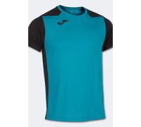 Camiseta Manga Corta Joma Record II - Camiseta Manga Corta Niño MKP