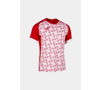 Camiseta Manga Corta Joma Supernova III - Camiseta Manga Corta Hombre MKP