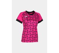 Camiseta Manga Corta Joma Supernova III - Camiseta Manga Corta Mujer MKP