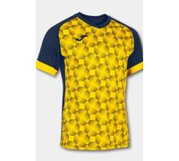 Camiseta Manga Corta Joma Supernova III - Camiseta Manga Corta Niño MKP