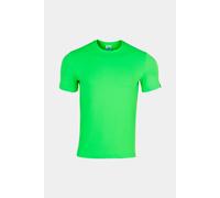 Camiseta joma manga corta joma gym hombre verde XL