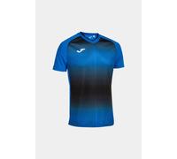 Camiseta Manga Corta Joma Tiger V - Camiseta Manga Corta Hombre MKP
