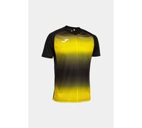 Camiseta Manga Corta Joma Tiger V - Camiseta Manga Corta Hombre MKP