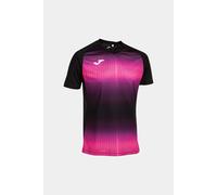 Camiseta Manga Corta Joma Tiger V - Camiseta Manga Corta Niño MKP