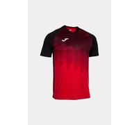 Camiseta Manga Corta Joma Tiger VI - Camiseta Manga Corta Hombre MKP