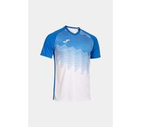 Camiseta Manga Corta Joma Tiger VI - Camiseta Manga Corta Niño MKP