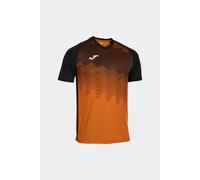 Camiseta Manga Corta Joma Tiger VI - Camiseta Manga Corta Niño MKP