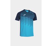 Camiseta Manga Corta Joma Tiger VI - Camiseta Manga Corta Niño MKP