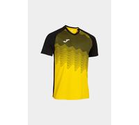 Camiseta Manga Corta Joma Tiger VI - Camiseta Manga Corta Niño MKP
