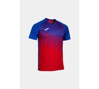 Camiseta Manga Corta Joma Tiger VI - Camiseta Manga Corta Niño MKP
