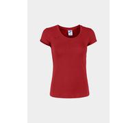 Camiseta Manga Corta Joma Verona - Camiseta Manga Corta Mujer MKP