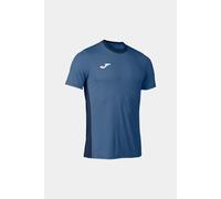 Camiseta Manga Corta Joma Winner II Azul - Camiseta Manga Corta Hombre MKP
