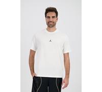 Jordan Camiseta funcional negro / blanco S negro / blanco