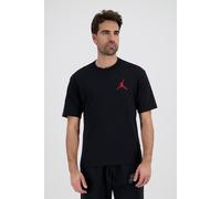 Camiseta Manga Corta Jordan - Negro - Camiseta Algodón Hombre talla M