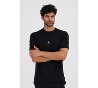 Jordan Camiseta funcional negro / blanco L negro / blanco