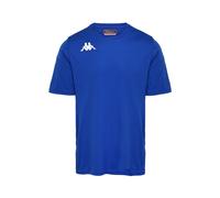 Kappa DOVO Camiseta Azul Royal 3XL