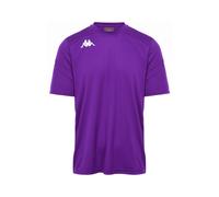 Kappa DOVO Camiseta Morado M
