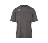 Kappa DOVO Camiseta Gris L
