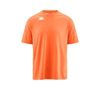 Kappa DOVO Camiseta Naranja 4XL