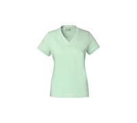 Camiseta Manga Corta Logo Cabou. Kappa 303h0p0 MKP