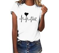 Camiseta Manga Corta Mujer, Blusas Mujer, Mis Pedidos Pendientes de Entrega, Ofertas de Ultima Hora, Blusas Fiesta, Womens Tops, Vest Tops Women