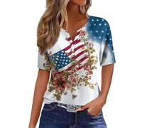 Camiseta Manga Corta Mujer Cuello Redondo Holgada Básica para Moda Verano Casual Prenda Suave Y Ligera Que Se Ha Convertido En Un Esencial del Armario Veraniego
