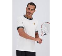 Camiseta Manga Corta Nike - Blanco - Camiseta Algodón Hombre talla M