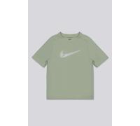 Camiseta Manga Corta Nike Camiseta Fútbol Jr Kaki talla 8/10