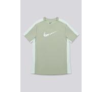 Camiseta Manga Corta Nike - Kaki - Running Niño talla 12