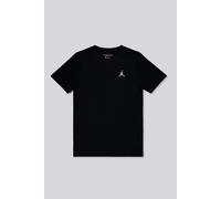 Camiseta Manga Corta Nike - Negro - Camiseta Niño talla 12