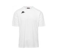 Kappa Dovo Camiseta, Blanco, 12 años