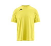 Kappa Dovo Camiseta, Amarillo, 6 años